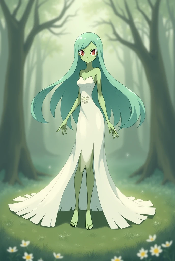 gardevoir