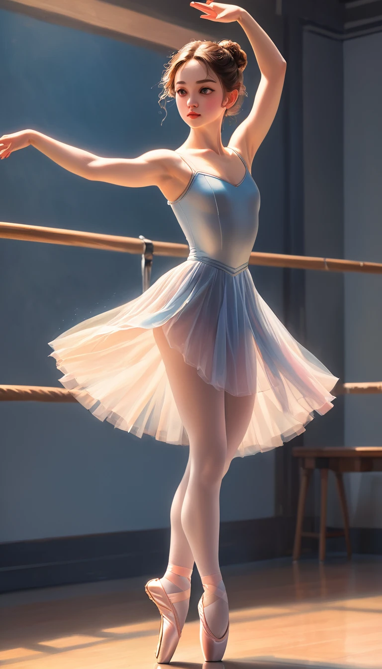 Ballerina