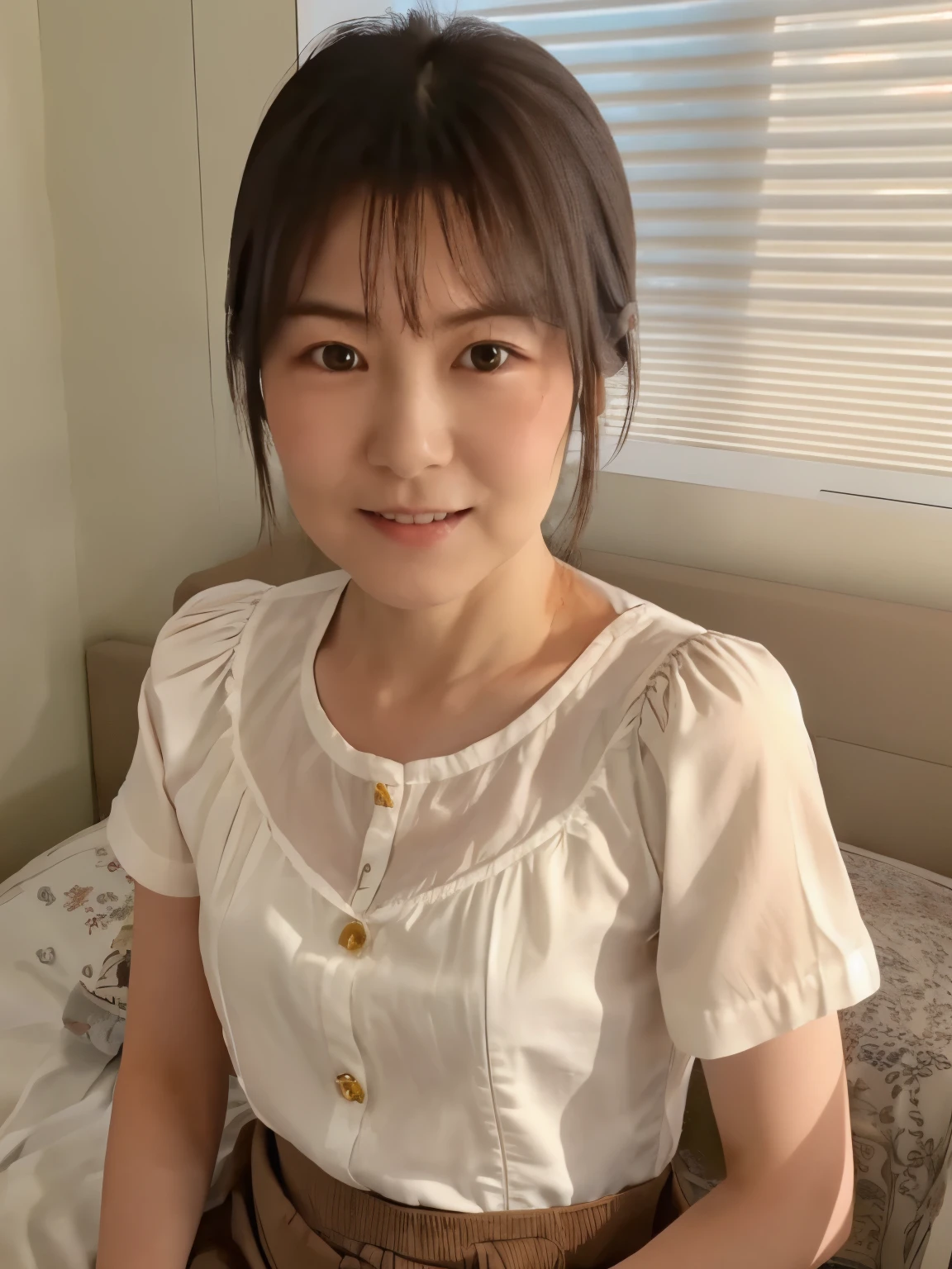 (masterpiece,best quality:1.4),(8k,raw photo,photo realistic:1.2),(shiny skin),detailed skin,detailed face,detailed eyes,1girl,looking at viewer,Japanese idol,extremely beautiful face,,smile