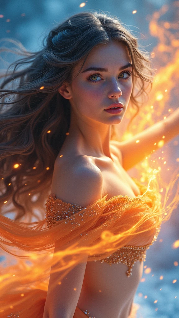 masterpiece,best quality,aesthetic,detailed face,subsurface scattering,bird view, wrenchsfantasy,fantasy,1girl,photo of a cute girl,light smile,charming,20yo,asymmetrical hair.Swaying hair,Electric blue hair,glowing,cloud,colorful starry,stars,broken,
space style,style-swirlmagic,style-sylvamagic,rainbow-candy, legendary, outstanding, delicate, elegant, luxury, creative, beautiful classic contemporary fine cinematic composition, great expressive dynamic dramatic atmosphere, spectacular light, symmetry, detailed, rich colors, ambient background, inspiring, lovely grand lucid wonderful surreal perfect complex intricate color, stunning epic colossal imposing amazing singular fascinating massive