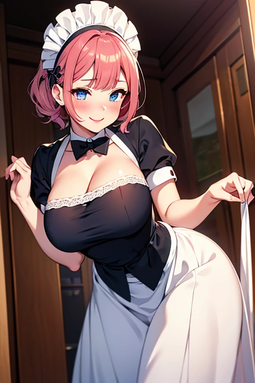 id_maki_nishikino、classroom、Maid clothes、Covered in penises、Covered in semen、Covered in sperm、happy、be happy、Love sex、Spread your legs wide、I cum hard、Bathe the whole body with sperm、Embarrassed face、Thick sperm on my face、Scream sexy、Scream lewdly、Very troubled expression