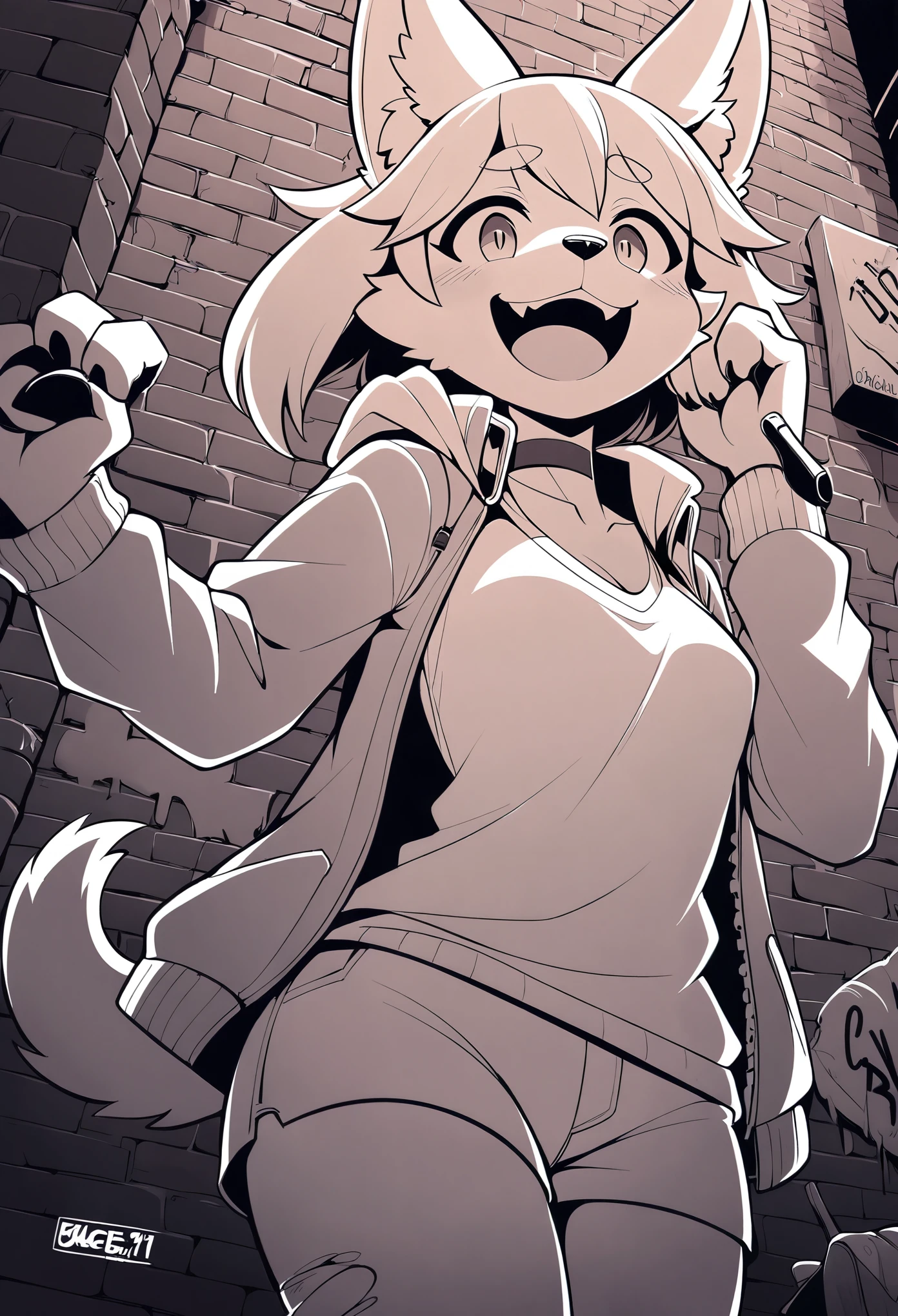 1girl, the siren, the mermaid, adagio dazzle, female focus, boku no hero academia, masterpiece, best quality, very aesthetic, big breasts, long wavy hair, orange hair, magenta eyes, smirk, beautiful, sunset sea