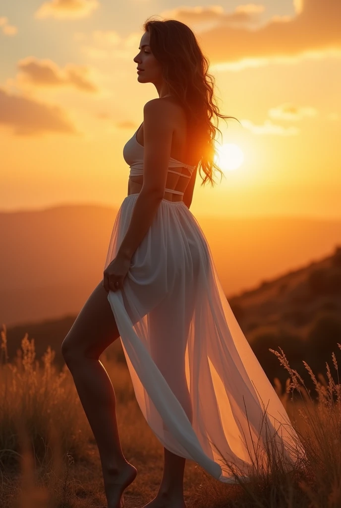 The Sun