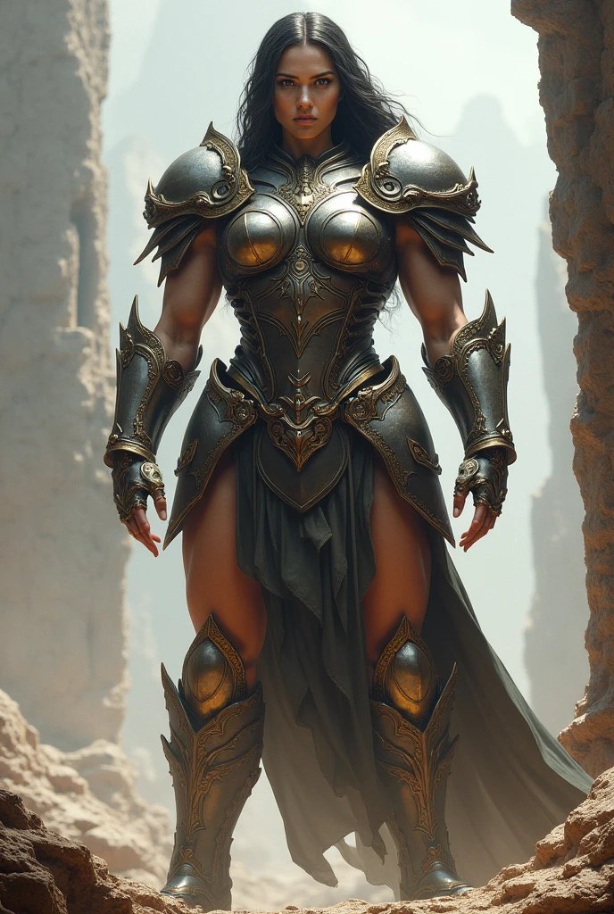 <lora:CM-Beautiful_armor:0.8>,CM-Beautiful_armor,armor, shoulder_armor, crown, weapon, long spear, outdoors, 1girl,  (riding armored war horse), // (((full body shot,dynamic pose,War background, castle, war,battlefield, lace ))),Messy hair, floating hair,adjusting hair,rise,sunrise,torn dress,  depth of field,,big breasts, // (raw photo:1.2),((photorealistic:1.4)),best quality ,masterpiece, an extremely delicate and beautiful, extremely detailed ,CG ,unity ,8k wallpaper, Amazing, finely detail, masterpiece,best quality,official art,extremely detailed CG unity 8k wallpaper,absurdres, incredibly absurdres, huge filesize, ultra-detailed, highres, extremely detailed,beautiful detailed girl, extremely detailed eyes and face, beautiful detailed eyes,light on face,cinematic lighting,  hyper detailed,lens flare,glow effect, depth of field, <lora:koreanDollLikeness:0.35>, 
<lora:GoodHands-beta2:1.3>,