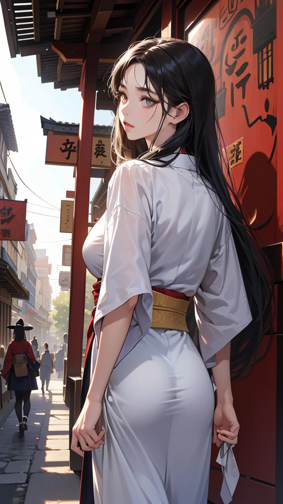 1female,35yo,huge-breasted,long leges,Pornographic exposure, 独奏,(Background with:hilltop,the rainforest,in summer,Standing water on the ground,exteriors) Feel free to hairstyle,Stride,Sweat profusely,drenched all over the body,seen from the front,Long black hair , mostly cloudy sky,(((tmasterpiece),(Very detailed CG unity 8K wallpaper),best qualtiy,cinmatic lighting,detailed back ground,beatiful detailed eyes,Bright pupils,(Very fine and beautiful),(Beautiful and detailed eye description),ultra - detailed,tmasterpiece,)),face to the viewer,frontage,A high resolution,ultra - detailed)nakeness,Wipe off panties,revealing breasts,Bare genitalia, Bulge,Camel toes,Raised sexy,Lewd expression,Flushed complexion,Open-mouthed,frontage,military hat,(Wearing:jaqueta de couro,Black pantyhose)