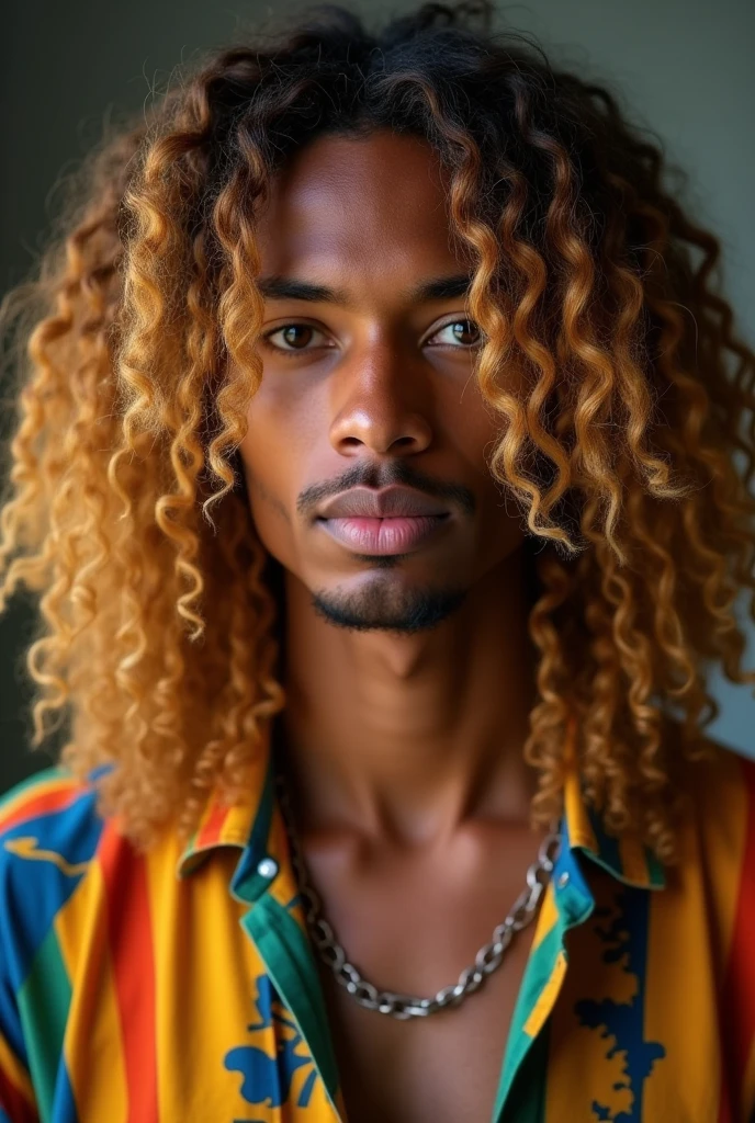 a 14 year old boy, Abec has mid-length light orange and curly hair, he is tall and toned, il a une personnalité malicieuse perverse et taquine.
Il a les yeux de couleur différentes: mon is purple, the other orange.
He has connected black piercings on his right ear and a piercing on his lower lip..
Il est habiller décontracté. He is very handsome and cute. Il est jeune il a 14 ans.
He is Japanese style and a little tanned in skin color.
