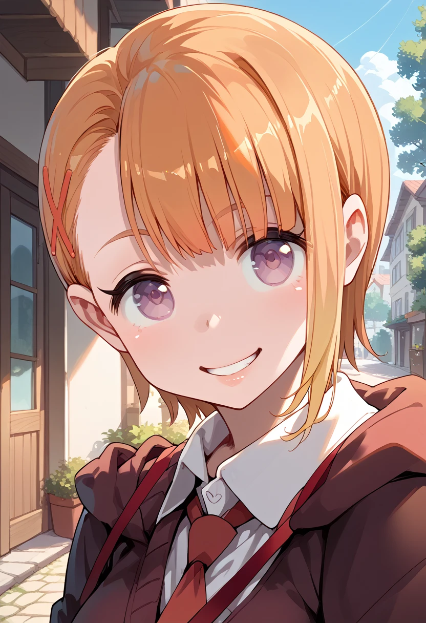 masterpiece,High resolution,Highest quality,8k(yurikawa hana)
smile