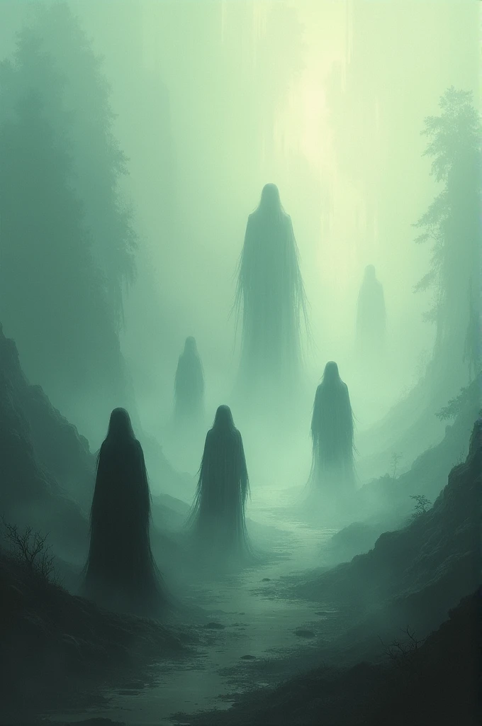 Lost Souls