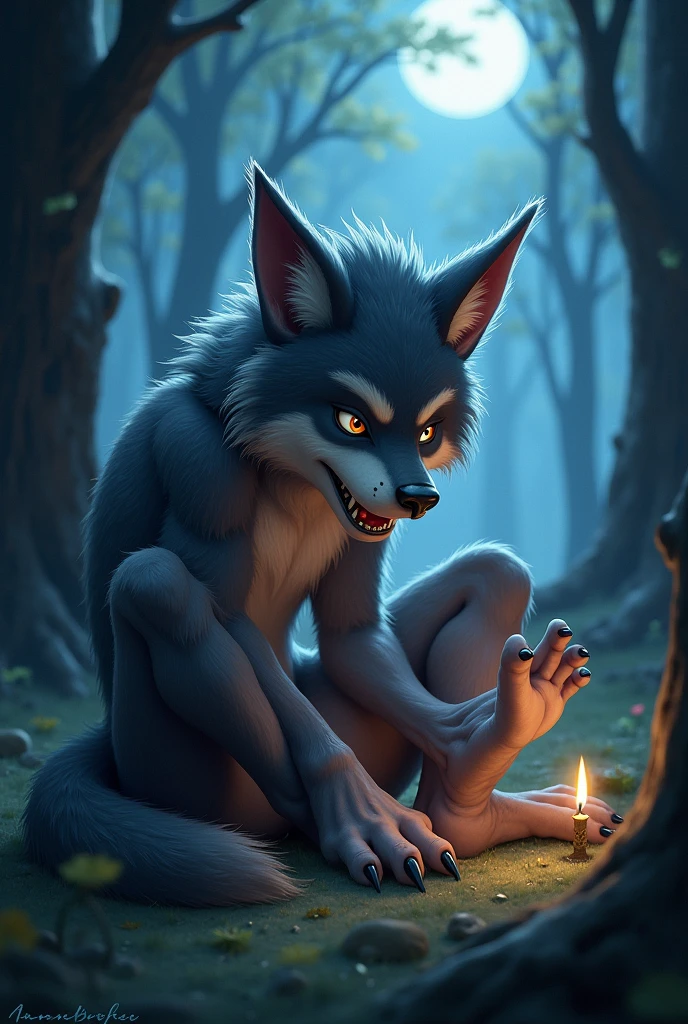 shaded, excellent quality, insanely detailed, phenyanyanya, honovy, marjani, personalami, hioshiru, male, muscular male, looking at viewer, animal genitalia, saggy balls, spread legs, canine penis, knot, big balls, white pupils, cave, dungeon, inside, rock, darkness, underground, glowing eyes, feral, quadruped, standing, paws, wolf, open mouth, teeth, all fours, tongue out, long tongue, hyper muscle, leaking precum, angry skull head, malo, mammal, canid, canine, bone, skull, fur, hair, genitals, black body, nipples, solo, black fur, black hair, digital media (artwork), monster