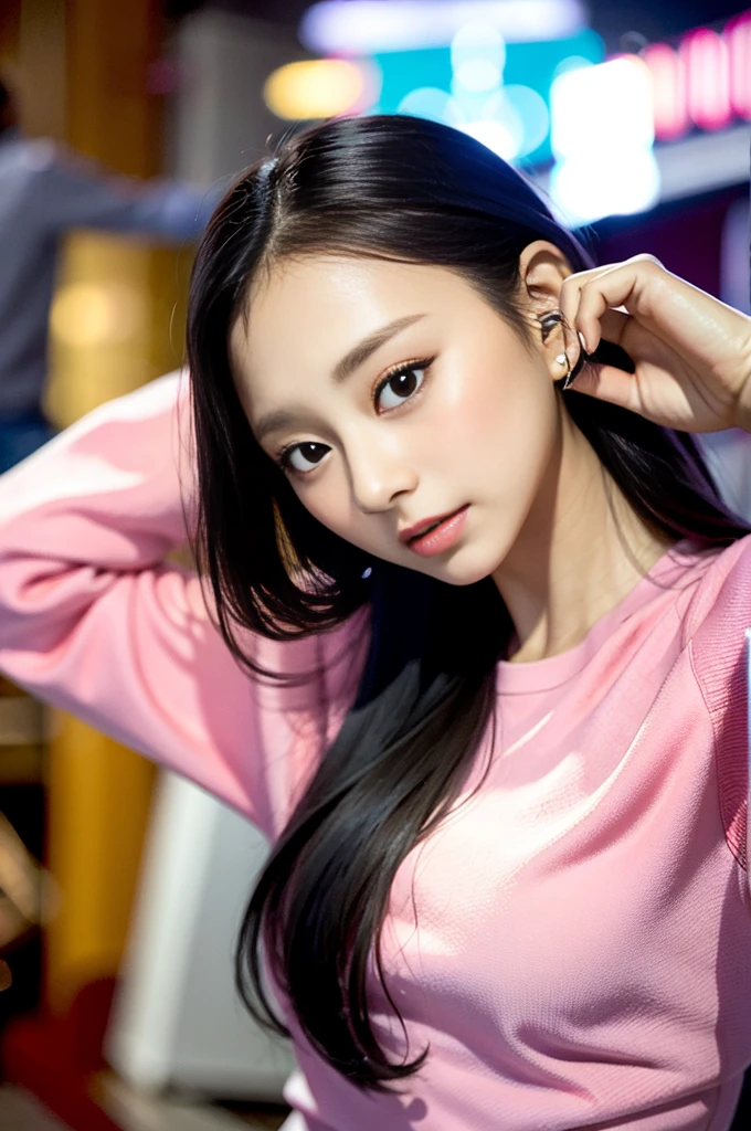 imagem arfed de uma mulher com cabelos longos e um anel no dedo, jennie blackpink, jossi do blackpink, Parque Roseanne do Blackpink, Retrato de Jossi de Blackpink, jisoo do blackpink, Gongbi, Retrato Jisoo Blackpink, Parque Ji-min, Heonhwa Choe, Jisoo do Blackpink, Ji-Min, Lee Ji - Eun