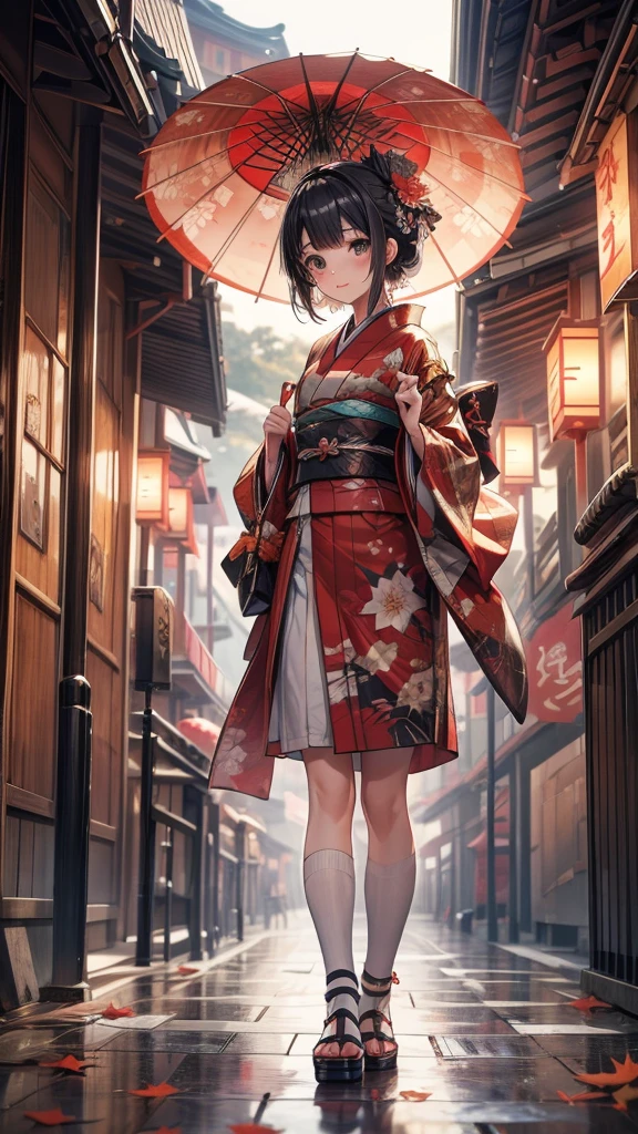 full body,Blood Mist, background_Urban rooftop,1 girl,despair,blood sakura,((masterpiece)), (((best quality))), ((ultra-detailed)), ((illustration)), ((disheveled hair)),Blood Cherry Blossom,torn clothes,crying with eyes open,solo,Blood Rain,bandages,Gunpowder smoke,beautiful deatailed shadow, Splashing blood,dust,tyndall effect
traditional watercolor painting,<lora:traditional_watercolor_painting:0.7>,