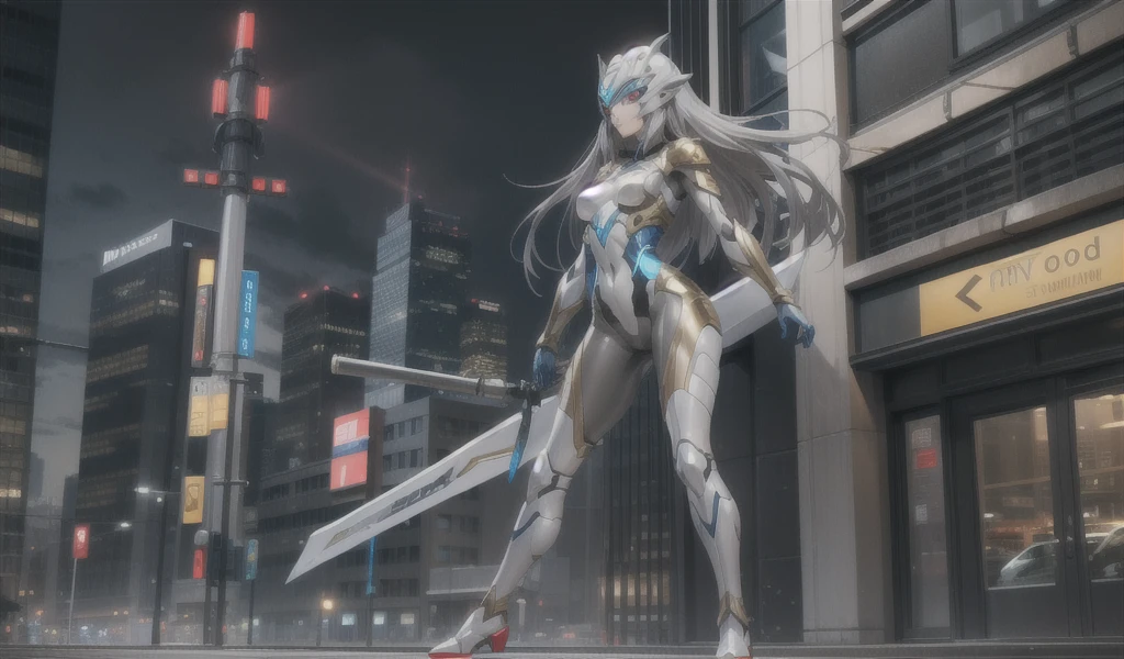 ellenmiramathers, ellen mira mathers formal, long hair, blonde hair, (purple eyes:1.1), jewelry,best quality,ultra detailed,solo,score_9, score_8_up, score_7_up, score_6_up, score_5_up, score_4_up, source_anime, 1girl,bodysuit,big breasts, full body, heavenly ass, heavenly breasts, big ass, no shoes, wearing heels, upset, cute, face, long legs, tight bodysuit, tight sleeves, black bodysuit, half-closed eyes, best quality, high resolution, unity 8k wallpaper,(beautiful detailed eyes:1.6), extremely detailed face, perfect lighting, extremely detailed CG, (perfect hands, perfect anatomy), simple background