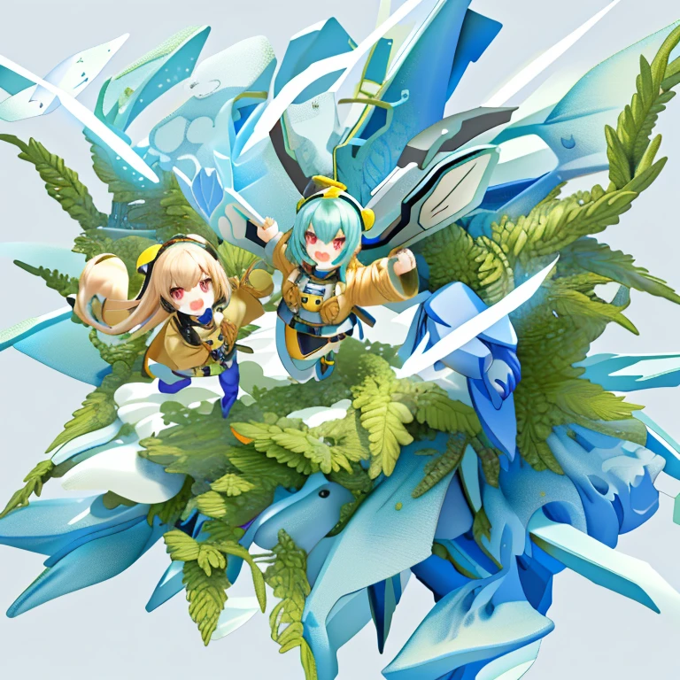<lora:chikalast:1>, NSFW, lune (chikaretsu), original, chikaretsu, 1girl, armor, bar censor, bestiality, blonde hair, blush, bottle, breasts, bug, censored, crystal, foliage, forest, gauntlets, heart, heavy breathing, hetero, large breasts, liquid, long hair, lying, naked armor, nature, nipples, nude, on back, penis, ponytail, rock, sex,, spread legs, stomach bulge, sweat, vaginal