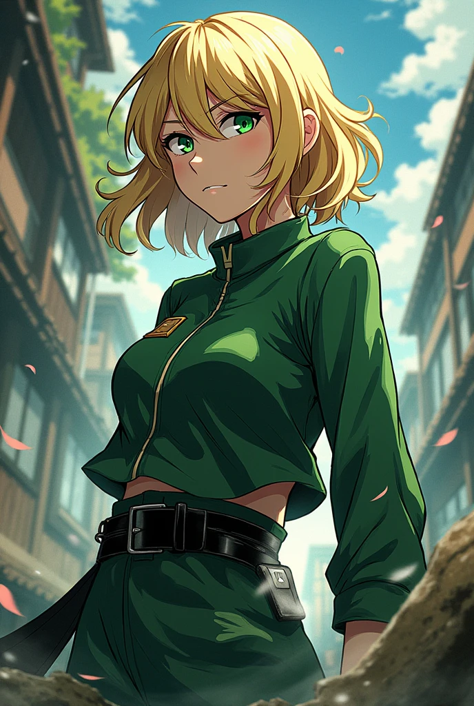 tatsumaki