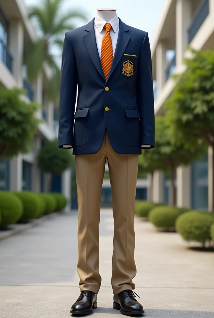 (Character: one English man, 40 years old, police, serious expression, short windswept hair, strong body)
(Clothing: blue police coat, tie, shoes)
(Pose: full body shot:1.7, perfect proportions, (face detailed))
(simple background)
(((masterpiece:1.5)),, photo-realistic:1.3, hyperrealistic, , high contrast, soft lighting)