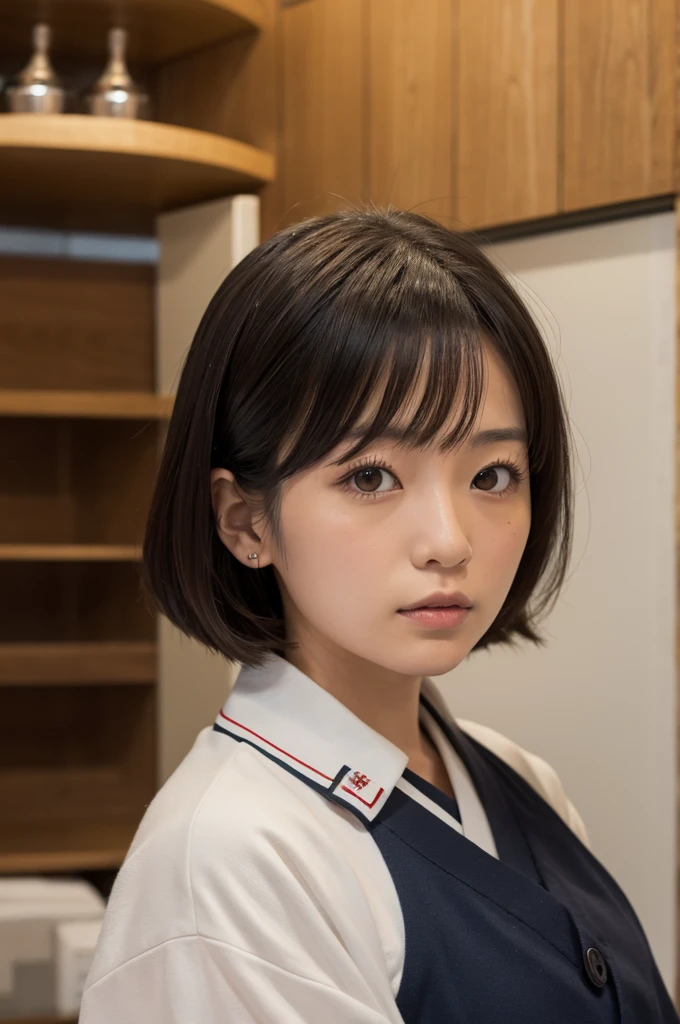 Iizuna Maru