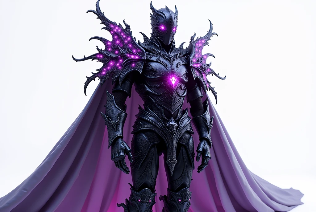 (extremely detailed 8k wallpaper), a medium shot photo of scary Grim dressed as a majestic masked multicoloured crystal-supervillain in an armour made of bloody glowing wires from marvel, theme, intricate, high detail, dramatic, old scary building with multicoloured crystals in the background