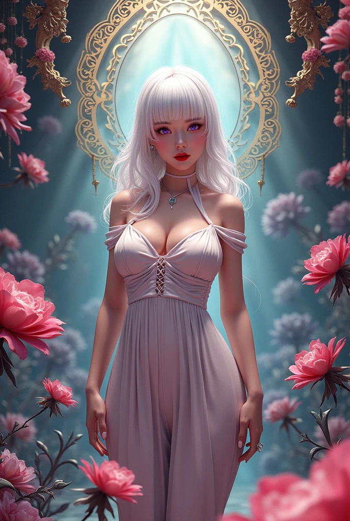 Obra maestra), La mejor calidad, ojos expresivos, Cara perfecta, Altamente detallado, High resolution, Beautiful, (Obra maestra), La mejor calidad, ojos expresivos, Cara perfecta, 1 vestido de bosque, flores, hojas, Mandala, fractal, La Bella Durmiente, by Bella🦋 cuerpo completo, Beautiful girl sleeping, room with mirror, girl sleeping in bed and sheets, old clock and lamp on the table, cuerpo completo, cabello negro, transparente clothes, piernas abiertas, pubic hair view, 1 con ropa de bosque transparente, senos expuestos, camiseta transparente abierta, Tatuajes de mandalas y flores, La mejor calidad, Obra maestra, 插圖, very delicate and Beautiful, Altamente detallado, CG, Unidad, Fondo de pantalla de 8k, File Size Huge, lente muy ancha, Soft lighting, La Bella Durmiente, by Bella🦋 cuerpo completo, Beautiful sleeping girl, cuerpo completo, leve sonrisa, piernas abiertas, pubic hair view, transparente clothing showing naked body, Beautiful vagina, vagina con pelos suaves , eyes closed, Chica latina sentada en un banco del parque, girl sitting on a garden bench, オイル, piel bronceada latina, cielo nocturno de luna llena, falling autumn hojas, autumn hojas in the wind, cabello negro and brown, Pelo largo flotando en el viento, girl looking at an old clock, nSFW,(( Felicity Jonetremely Beautiful), (erotic:1.2), (sublime:1.0), (Extremadamente sensitivo:1.0 ), (sabio y comprensivo: 1.2), (Femenino: 1.2), (complejo: 1.2), (Obra maestra). ),extremadamente detallado, hyper-realistic, Sombras profundas y reflejos brillantes, Cara perfectamente detallada, (transparente), (curvas acentuadas), Slim build, muslos delgados perfectos, pies perfectos, cuerpo completo shown, (alta calidad), (extremely delicate and Beautiful), (posturas naturales, natural expression), (dientes de piel), (cabello brillante realista, Piel brillante realista, nSFW,SFW