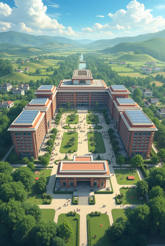 Tsinghua University