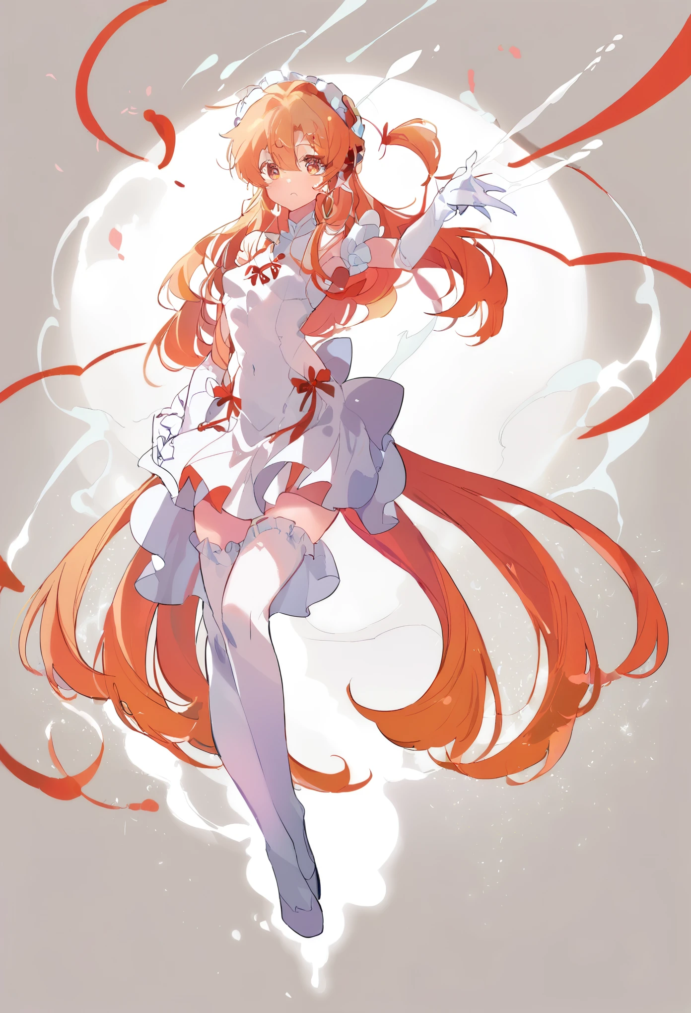 Background with