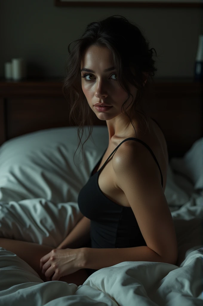 Chiaroscuro 38