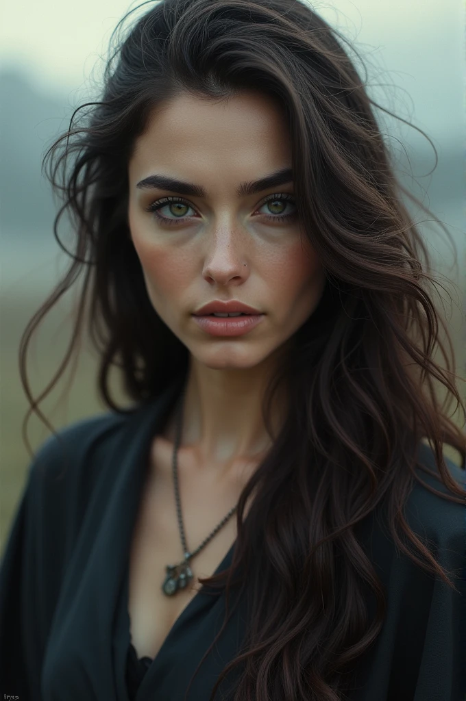 brune