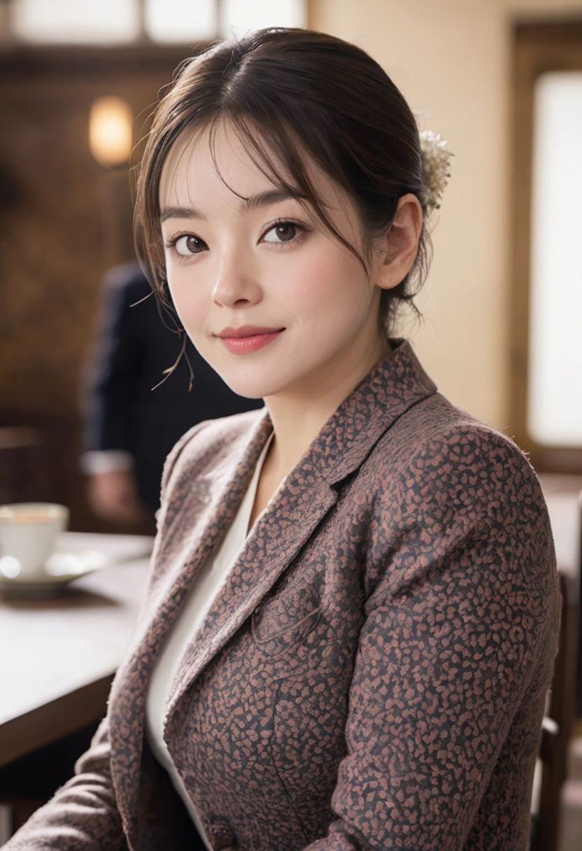 Japanese woman dressed as an office lady、
(((masterpiece))), ((Highest quality)), ((Intricate details)), (((超Realisticな)), irrational solution, Near and far, Very detailed, Realistic, one person's,Perfect hands, Detailed fingers, Beautiful and detailed, short hair,,(Dark blue tight skirt:1.2), Detailed Background、Dark interior,White blouse, Perfect Eyes, Captivating eyes, Look at the viewers, (Protruding buttocks)、Calf、(High heels),(pantyhose),Captivating thighs