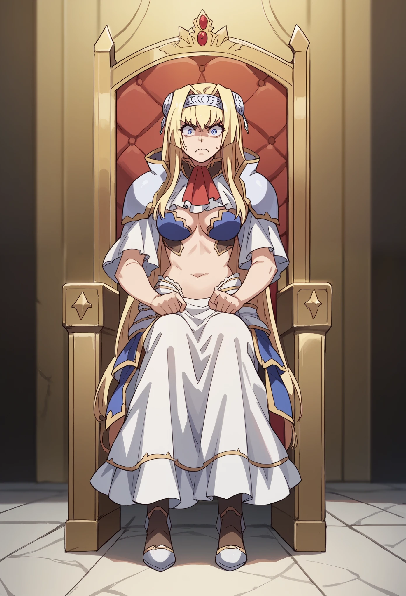 female fantasy game, at the pub, seductive pose, sexy, dinking at the bar, score_9, score_8_up, score_7_up, score_6_up, score_5_up, score_4_up, hd, (ultra hd quality details), 8K, saint, wearing cleric robes and stockings, source_anime, 2d illustration, rating_explicit