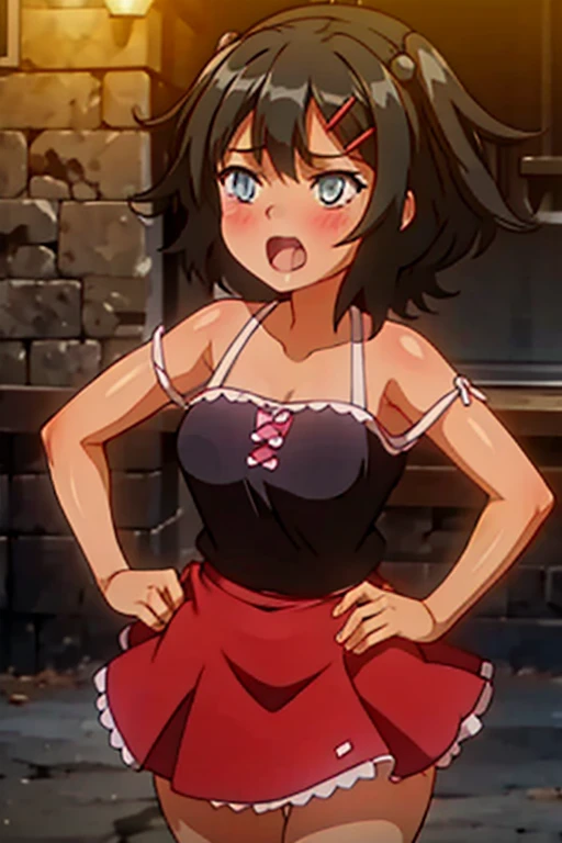 girl