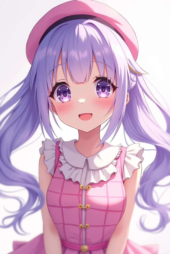 Yuriko did it (A million people live), 1 girl, alone, highest quality, Tabletop, 8k, High resolution, Super detailed, Outdoor、Daytime, Light Smile, Light blue dress, Sailor Color Dress, Short sleeve, Puffy sleeves, Yellow cardigan,