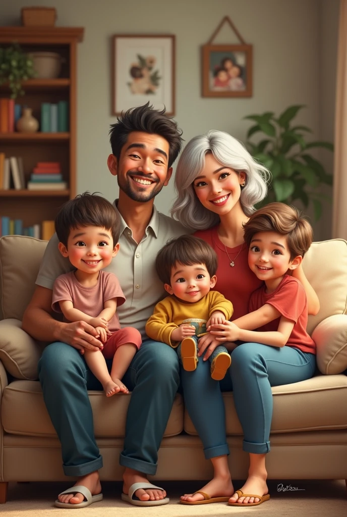 Sept 2 Special day of happy father's Day