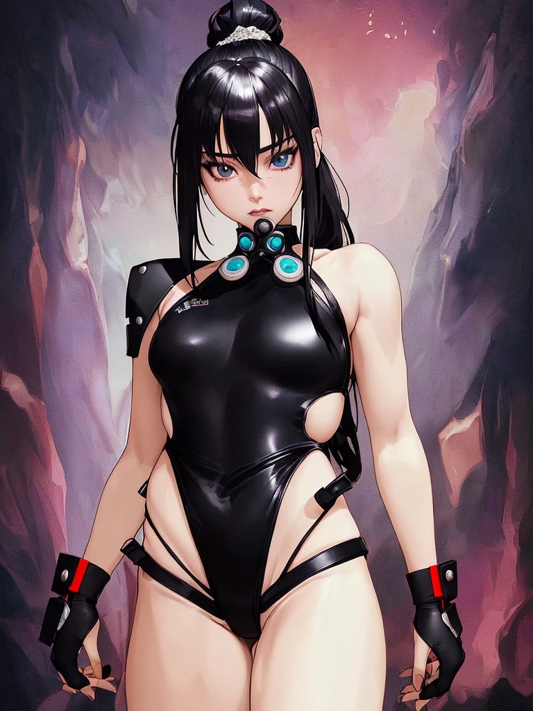 ninja, boy like a beautiful girl,anime art,((((cute and beautiful face, male, covered penis,testicles,bulge,solo,leotard,fusion of Sci-fi combat costume and leotard and v front extra high leg and cool desing costume, )))),(((standing,cowboy shot,long pony tail,black hair))),(high detailr face,high detailr eyeasterpiece}}}}}},{{{{best quality}}}},{{all intricate}},perfect composition, 8k, high quality, sharp focus, solo,digital art,
