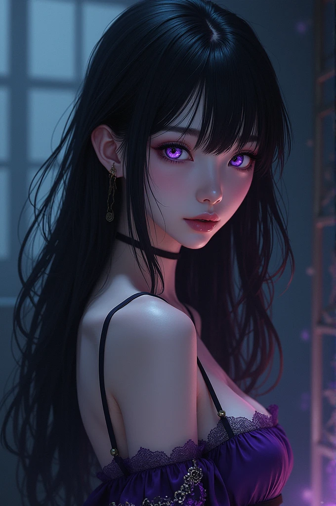 anime girl