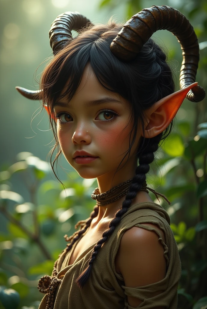 (Masterpiece, extremely detailed CG, sharp line),deedlit, offcial art, Colorful, Beautiful Japanese anime style,Extremely detailed eyes and face,Sharp pupils,realistic pupil,In the woods、cabellos largos dorados,ears of elf,Black lace panties,Slender thighs、 Secretly、squirting、convulsion、cum on、spread their legs、squatt、it feels good、ahe-face、agitation、Intense masturbation、 varies multi etc. --v 6 --s 1000 --c 20 --q 20 --chaos 100