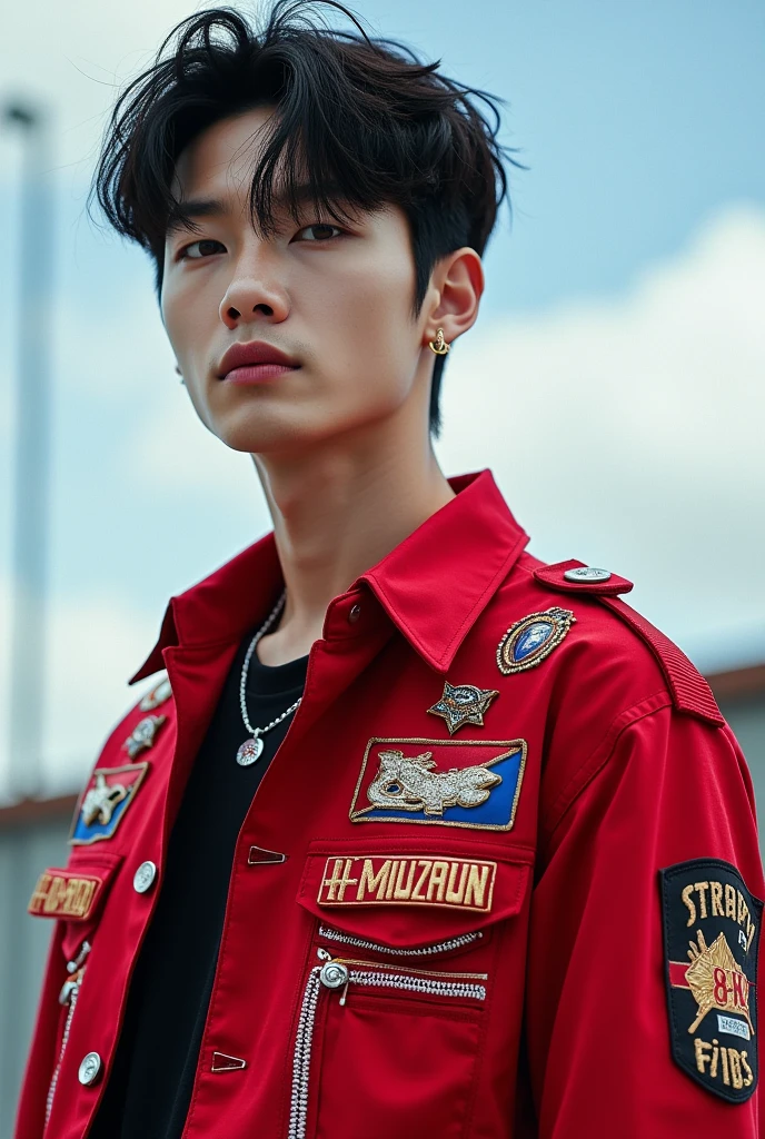 Jeon junkoook loiro, Jeon, bts