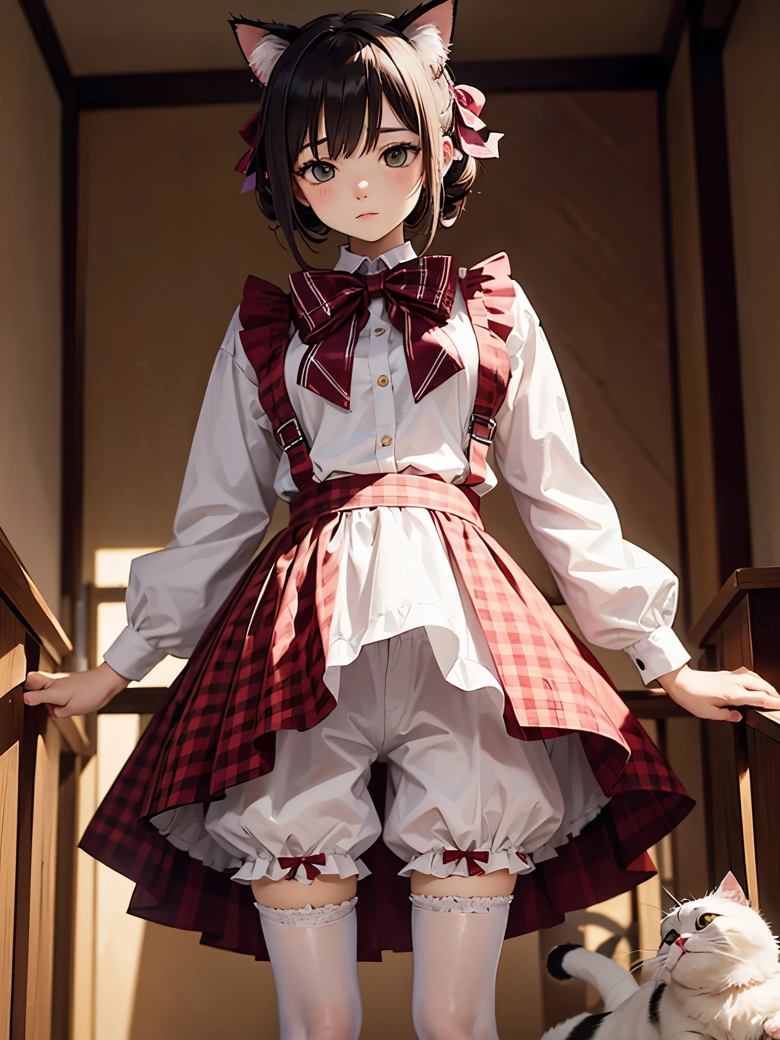 Shota women's clothing cute