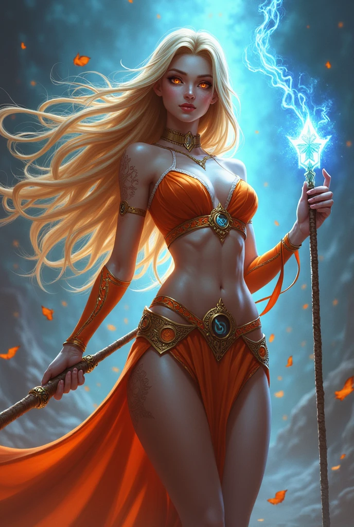 4k realistic highly detailed ((full body including legs)) A 23 year old blonde woman, ((big breasts)), ((hyperrealism)), blonde hair with roots. ((blonde hair)), blonde hair, extra long hair, hair with blonde roots, blonde hair with roots, perfect.
Artwork, best quality, (extremely detailed 8k CG unit wallpaper), (best quality), (best illustration), (best shadow), absurd, realistic lighting, (Abyss), beautiful detailed glow, art by PeterMohrBacher ,