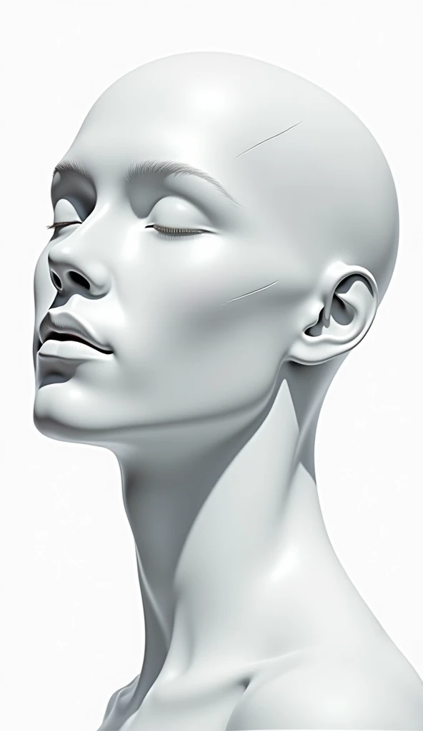 face morph