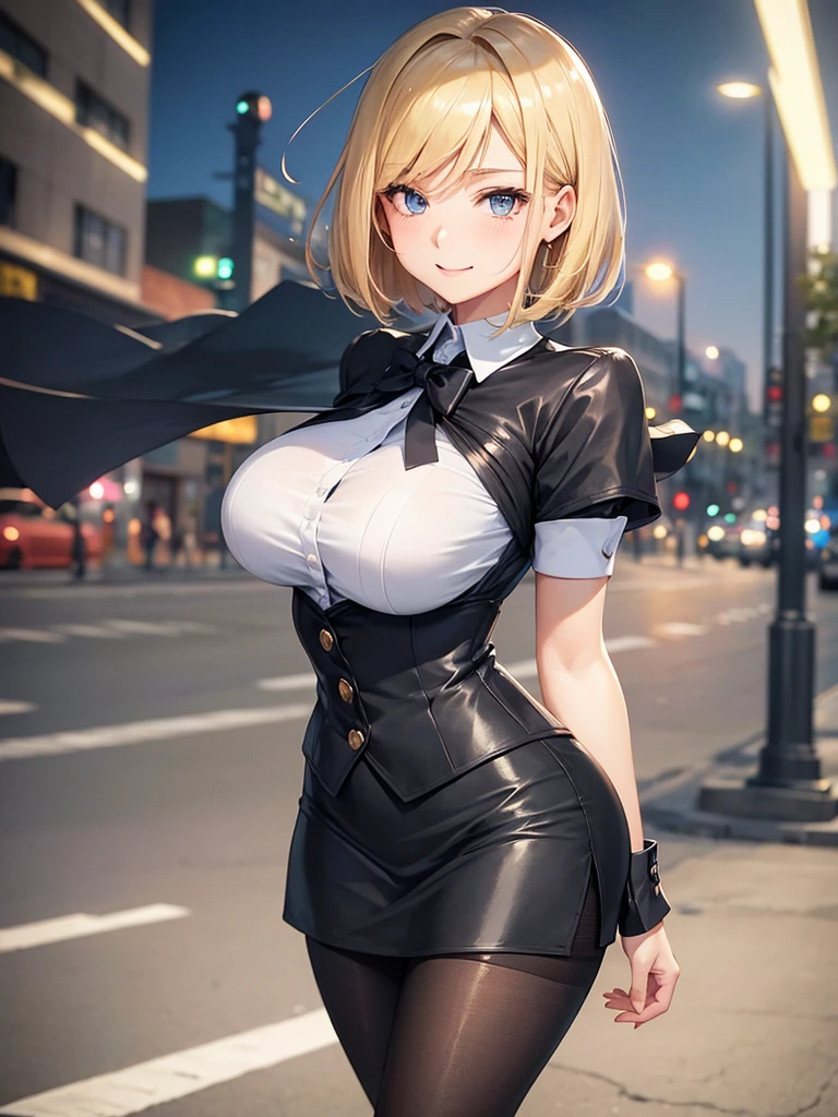 freyna, short hair,zPDXL2, zPDXLrl, uncensored, anime,  y_d, OverallDetailXL, is_pretty, clear, perfection style, perfection, perfect, neolight, prefect lighting, raytracing,  very aesthetic,  detailed face, detailed eyes, hyperdetailed, absurdres, volumetric lighting, soft lighting,
BREAK (djeetadef, blonde hair, amber eyes, short hair, thighs, huge breasts:1.1),(ruanyi0146,garter straps,garter belt,knee boots,fishnet thighhighs,maid headdress,gloves,thong:1),
BREAK  (detailed background:1.3),, (cowboy shot:1.6), (dutch angle:1.2), (3::form above:1.4), covered nipples, (erect nipples:0.8), ()(arms behind head:1.3),   , (), pubic hair, covered pubic hair, outdoors, night,city, galaxy, sky, cloud sky,
female is shiny skin , female is Curvy body, female is Slender body , (sagging breasts:0.3),
