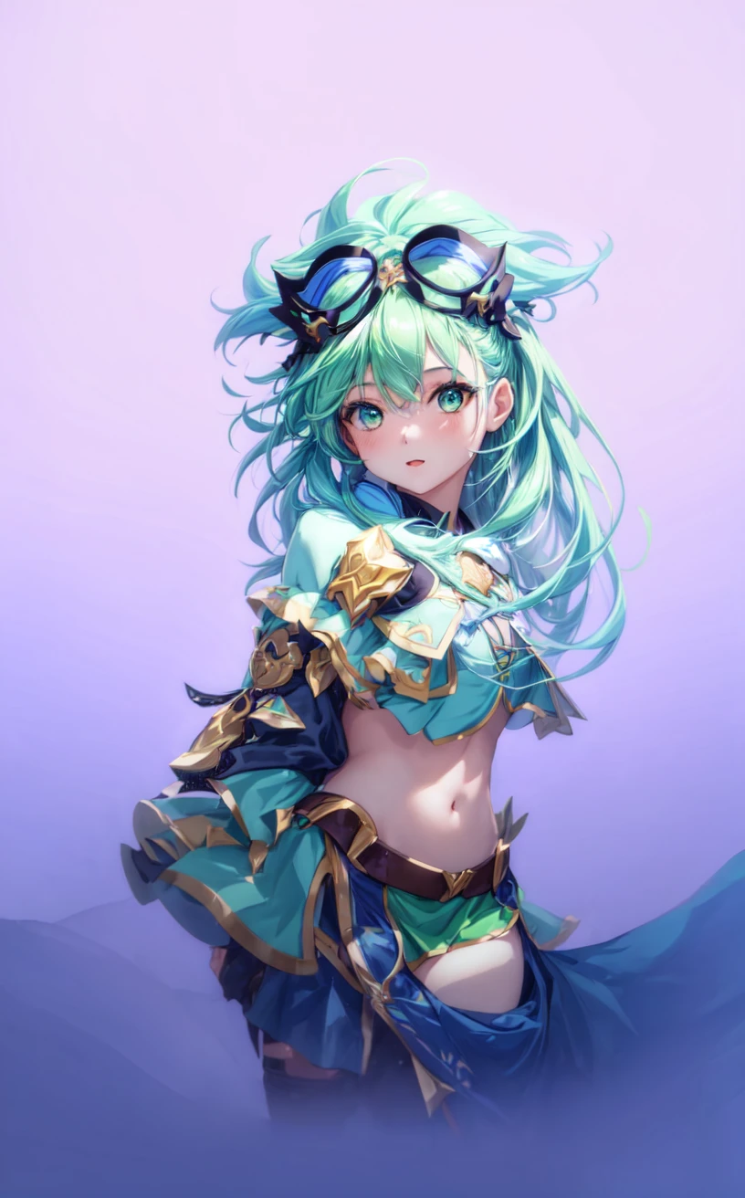 Sucrose Genshin Impact, Iwhole body, (NSTDA.:1.2), (10, beste-Qualit, master-piece: 1.4), ultra-high resolution, (lifelike, photorealistic portrait: 1.48), 25 age, Cute Girl, (Look neatly through the bikini:1.11), Famous Japanese actors, Beautiful breasts, Blue Eyes, Head tilt, cowboy shot, from the side, looking at the audience, expressionless, Beautiful lake, Zeiss 150mm F/ 2.8 Hasselblad, Whole body, foot, Ultra-Wide Angle
