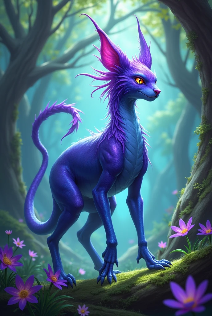 sisu, female, dragon, soft fur, soft lighting, sisu from raya and the last dragon, eyes closed, mouth open, embarrassed, blushing, long tail, squatting, butt near viewer, legs in the air, feral, fluffy fur visible canine pussy, canine vagina, dog vagina, peeing pee, urine,