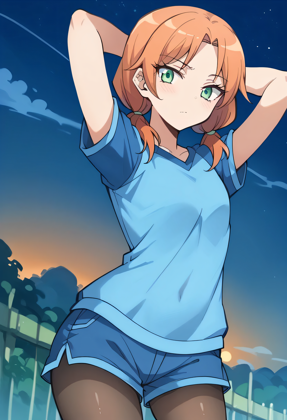 Hayami Rinka V1