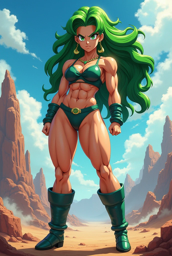 (((1 girl))), (Tatsumaki of a punch man), (short green hair), (green eyes), small chest, (((wearing bikini))), full body view, (Standing on beach at night with starry sky and full moon), (((muscular lean legs))), thin waist, belly muscles, big ass, (((full body photo))), barefoot, (((showing ass for me))), (grumpy), (HDR), eye flare, glowing eyes, glowing eyes, moody, anime, minimalism, anime style, ray tracing, cinematic lighting, cinematic lighting, glow, shine, JPEG artifacts, bright light, god rays, ray tracing, drop shadow, panorama, Sony FE, from behind, underneath, underneath, UHD, master piece, precise, accurate, anatomically correct, Super Detail, high quality, best quality , High, 16k