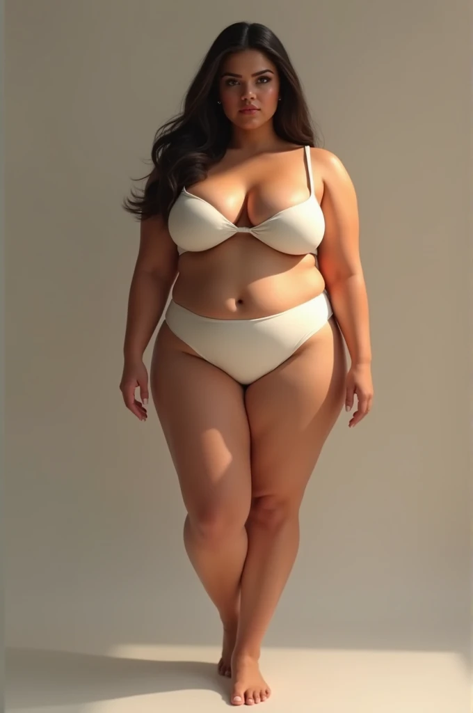 ((Nighttime - dark sky) - outside - quiet Indonesian dark neighborhood:1.75)), ((Chinese-Indonesian beauty:1.2)), very beautiful 40 yo fleshy Milf, rich classy milf, slim waist, (white complexion:1.25), very beautiful, slick-back smooth hair, (micro-sportsbra:1.55), (micro-sportsthong:1.75), (massive breasts under the shirt:1.45), (I have thick milf's arms:1.85), perfect subscapularis, curvy - no muscles, (my body is sweaty - drenched with sweats:1.35), (fully clothed:1.5), (bushy pubic hair:1.75), ((I'm jogging - outdoor - at night:1.5)), ((full body - head to boot - jogging)), anusha cleavage, busty, voluptuous, thick, curvy model body, body dents, visible lips, plump, fleshy juicy hips, glossy sweaty skin, 🤬❤❤️‍🔥💦🍑, juicy lips, plump red lips, fantasy character art, absurdres, high res, ultrasharp, 8K, professional photograph, award-winning portrait, masterpiece, high detail full-body view, symmetrical, Nikon D850, 85mm lens, f/1.8, depth of field,  
