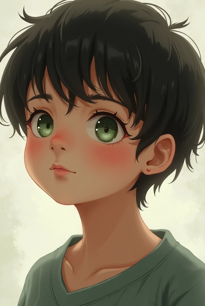 deku, boku my hero academia, cute, cartoon, kids --auto --s2