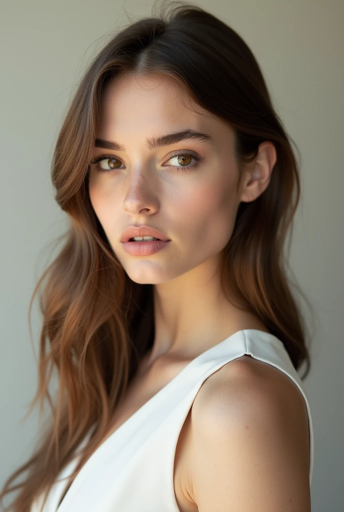 ((best quality)), ((masterpiece)), (detailed), perfect face Kate
