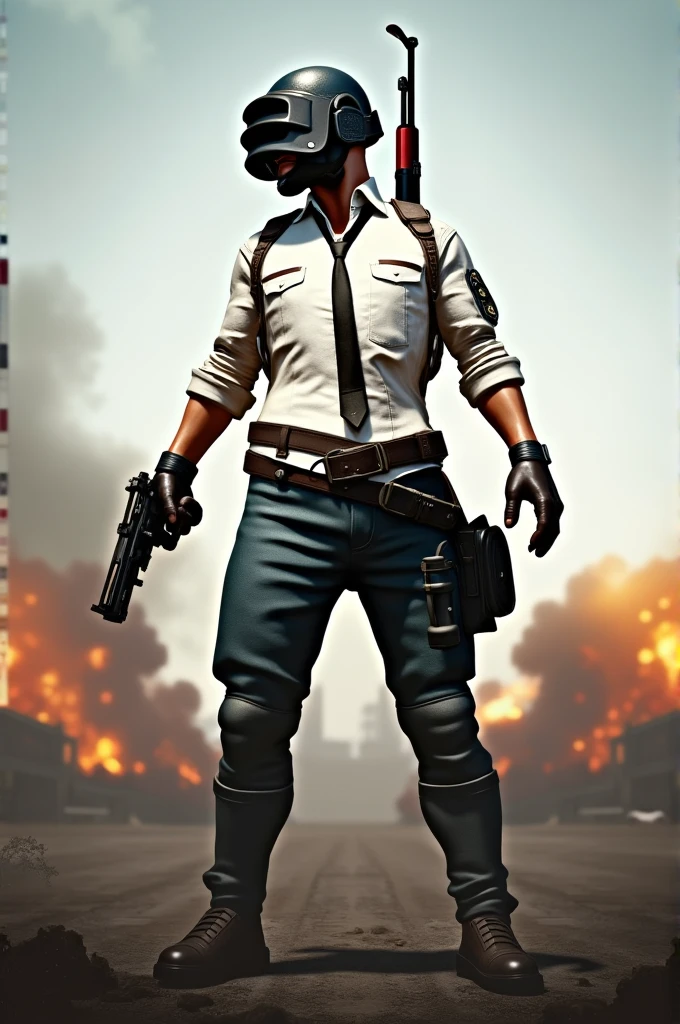PUBG BACKGROUND IN 1920x1080 PX