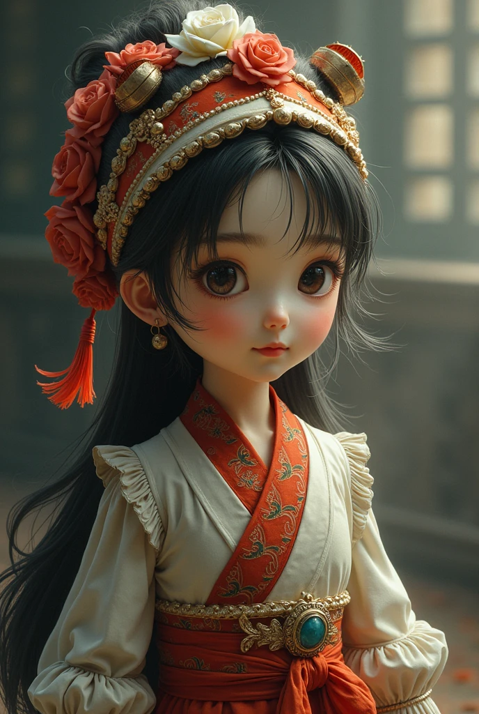 Chanbibi