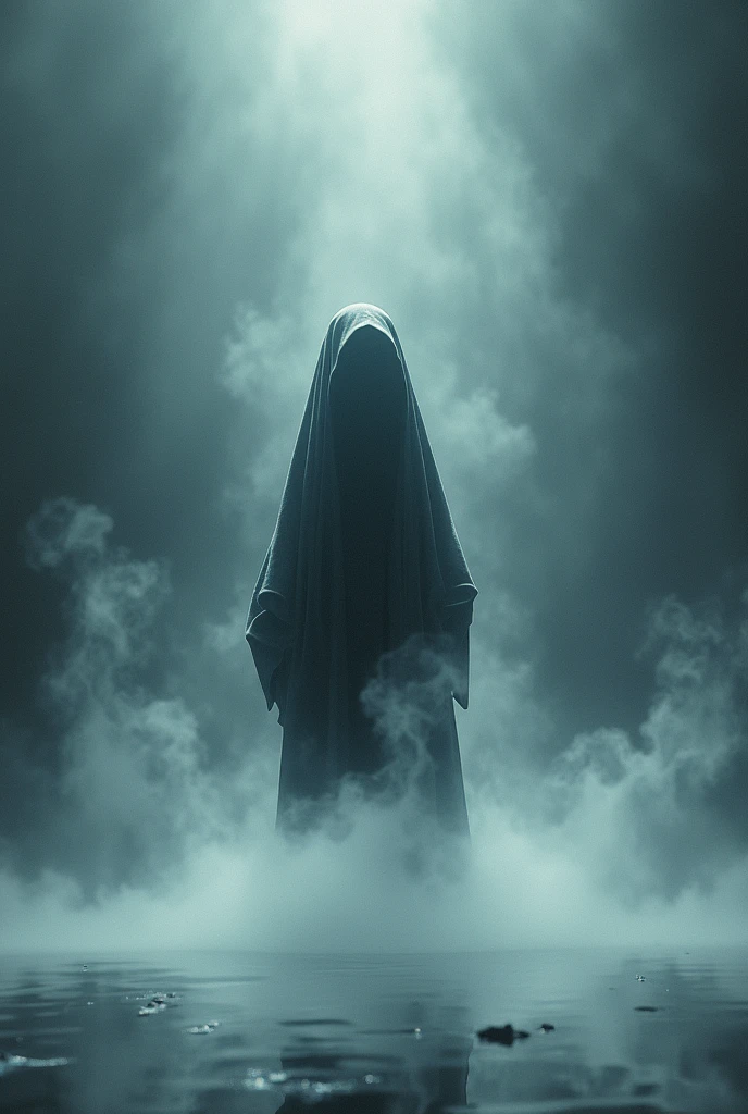 Create paranormal images 