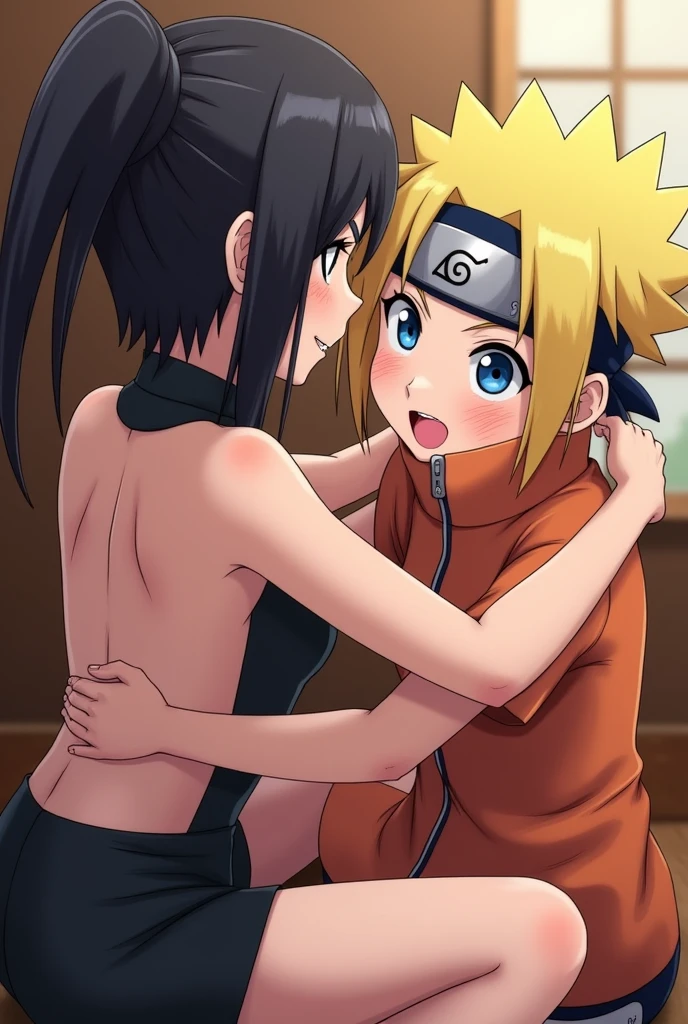 Hentai naruto